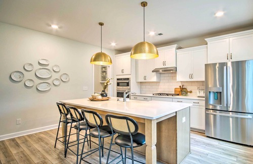 Chapin Casa | Chapin Vacation Rental ~ 11 Mi to Lake!