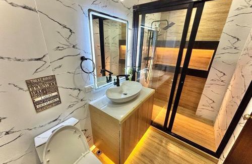 Baguio Villa | Chapis Transient Home
