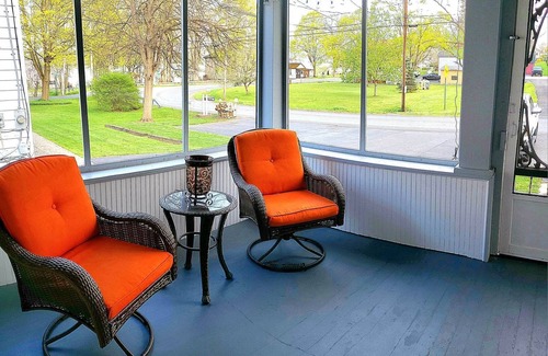 Seneca Falls Casa | Chapland House 4 Bdrm Getaway in FLX Wine Country