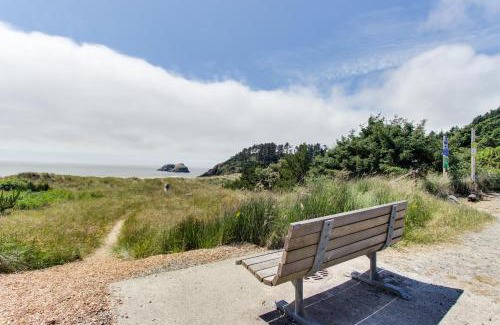 Cannon Beach Casa | Chapman Cottage