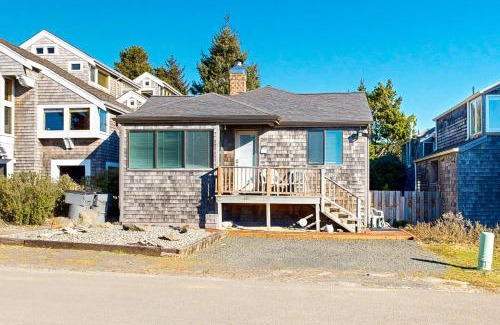 Cannon Beach Casa | Chapman Cottage