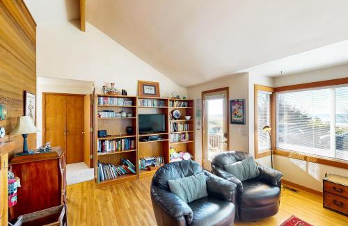 Cannon Beach Casa | Chapman Cottage