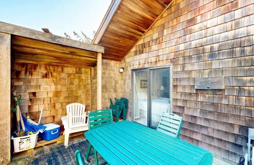 Cannon Beach Casa | Chapman Cottage