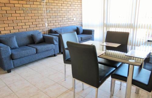 Merimbula Apartamento | Chapman Court