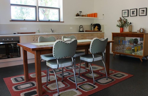 Chapman Hill Apartamento | Chapman Hill Studio alojamiento independiente