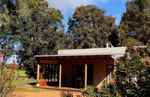 Chapman Hill Apartamento | Chapman Hill Studio alojamiento independiente