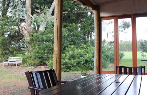 Chapman Hill Apartamento | Chapman Hill Studio alojamiento independiente