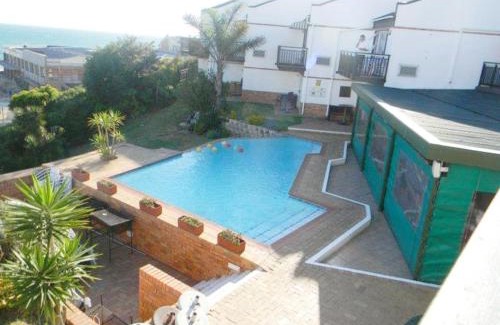 Summerstrand Hotel | Chapman Hotel and Conference Centre
