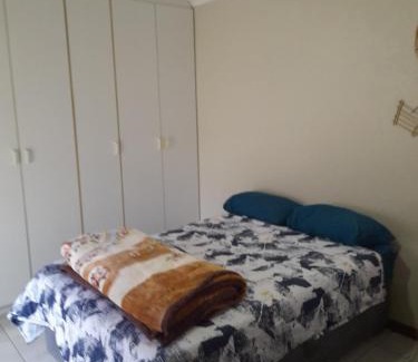 Germiston Casa | Chappel Hide Out