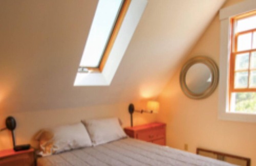 Edgartown Cabaña | Chappy Cottage