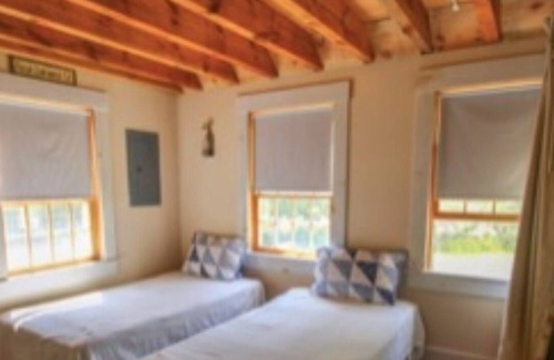 Edgartown Cabaña | Chappy Cottage