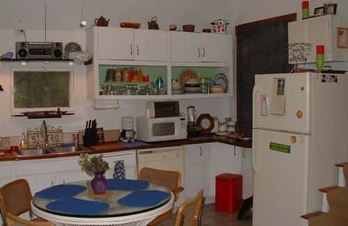 Edgartown Cabaña | Chappy Summer Cabin!
