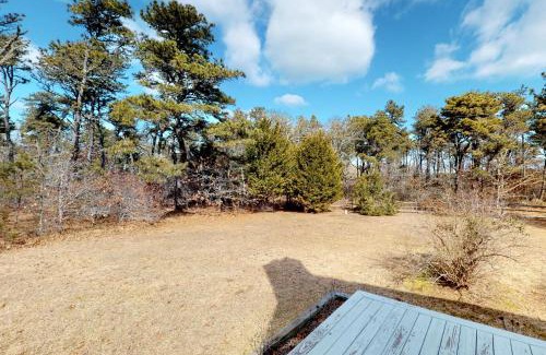 Edgartown Casa | Chappy Waters
