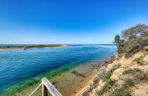 Edgartown Casa | Chappy Waters