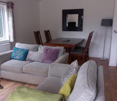 Canterbury Apartamento | Chapter Farm Cottages
