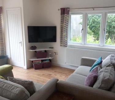 Canterbury Apartamento | Chapter Farm Cottages