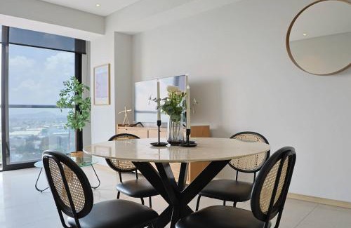 Americana Apartamento | Chapu