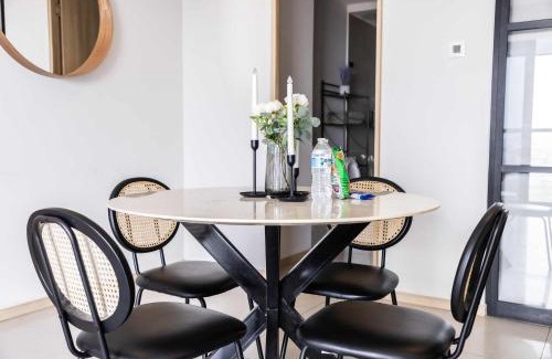 Americana Apartamento | Chapu
