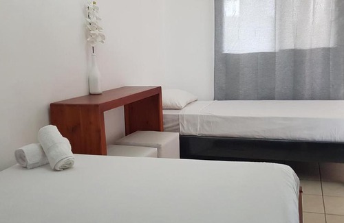 Salinas Casa | Chaqana