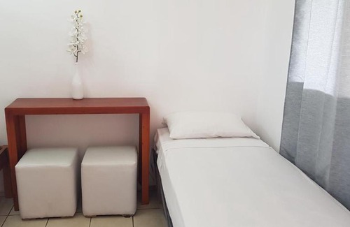 Salinas Casa | Chaqana