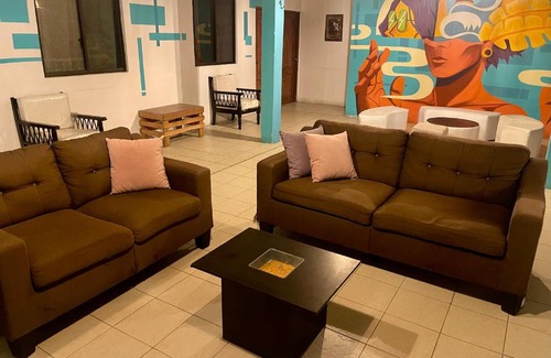 Salinas Casa | Chaqana