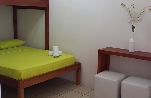 Salinas Hotel | Chaqana Hostel