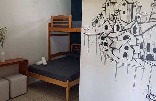Salinas Hotel | Chaqana Hostel