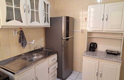 Porto Alegre Apartamento | Charmoso Apartamento Próximo ao Consulado EUA