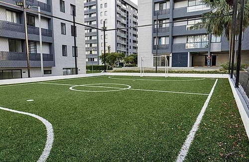 Punal Apartamento | Charming location near Santiago Int. Airport.