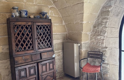 Montaren-et-Saint-Mediers Cabaña | Charming high-end Cottage near Uzès with pool