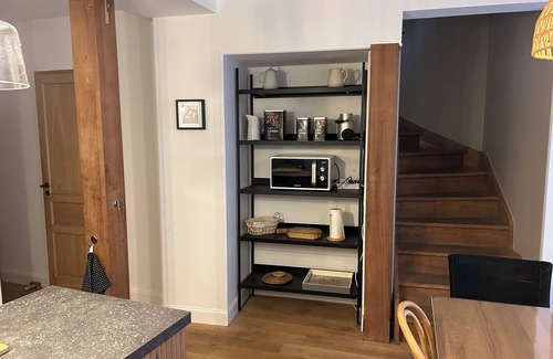 Saint-Gengoux-le-National Casa | Encantadora casa en Borgoña