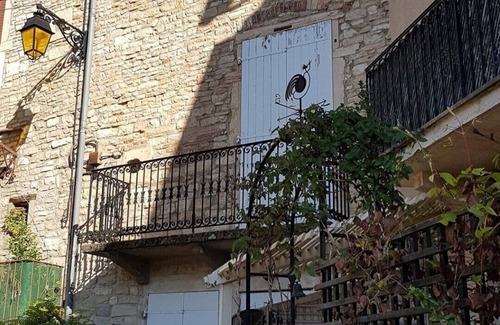 Saint-Gengoux-le-National Casa | Encantadora casa en Borgoña