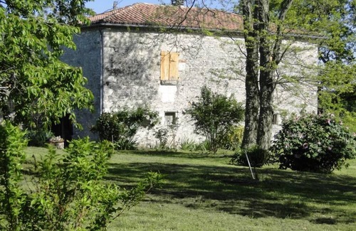 Miramont-de-Quercy Casa | Casa de carácter, piscina