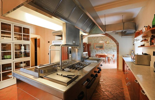 Castiglione della Pescaia Villa | Encantadora villa en Castiglione della Pescaia