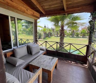 Soualem Trifiya Otro | Charmant Chalet calme et moderne