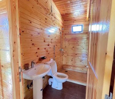 Soualem Trifiya Otro | Charmant Chalet calme et moderne