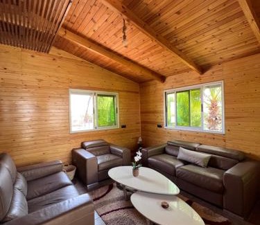 Soualem Trifiya Otro | Charmant Chalet calme et moderne