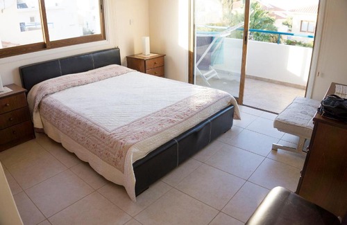 Cape Greko Villa | Chara Elizabeth No 2 Villa