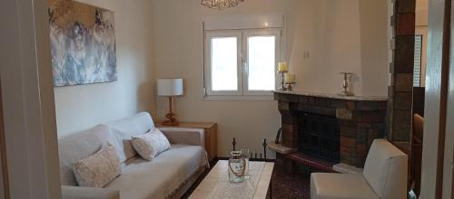 Ormos Agiou Ioannou Apartamento | Chara's Luxury Home