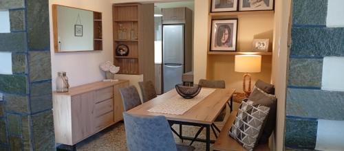 Ormos Agiou Ioannou Apartamento | Chara's Luxury Home