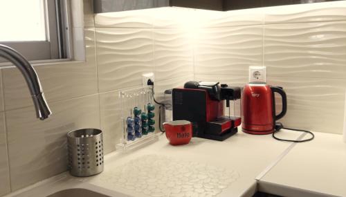 Ormos Agiou Ioannou Apartamento | Chara's Luxury Home