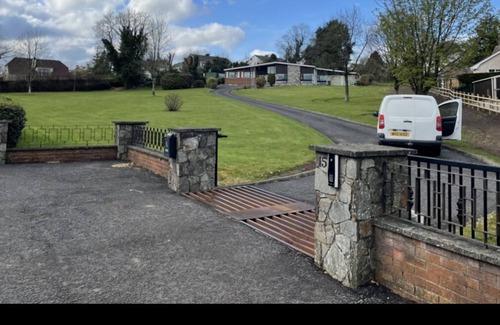 Irvinestown Casa | Character 5 bedroom property set in 1.5 acres