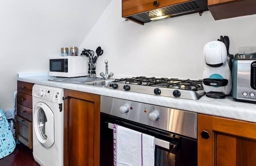 Walpole Apartamento | Character and Style Studio - Sleeps 3