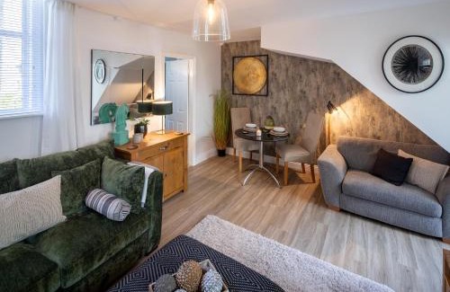 Marske-by-the-Sea Casa | Character, Comfort and Convenience, No 5 Rosedene Mews