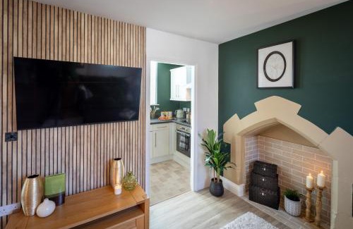 Marske-by-the-Sea Casa | Character, Comfort and Convenience, No 5 Rosedene Mews