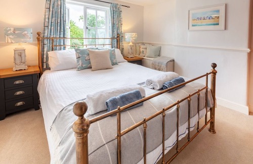 Aldborough Cabaña | Character cottage in a beautiful North Norfolk village only 8 miles to the coast