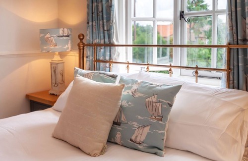 Aldborough Cabaña | Character cottage in a beautiful North Norfolk village only 8 miles to the coast
