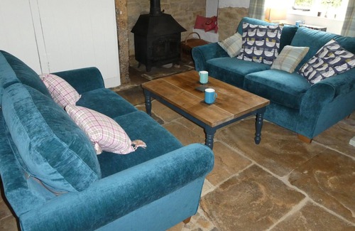 Brympton Cabaña | Character Cottage in Conservation Area