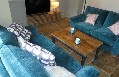 Brympton Cabaña | Character Cottage in Conservation Area