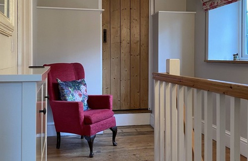 Torrington Cabaña | Character Cottage in the heart of Devon